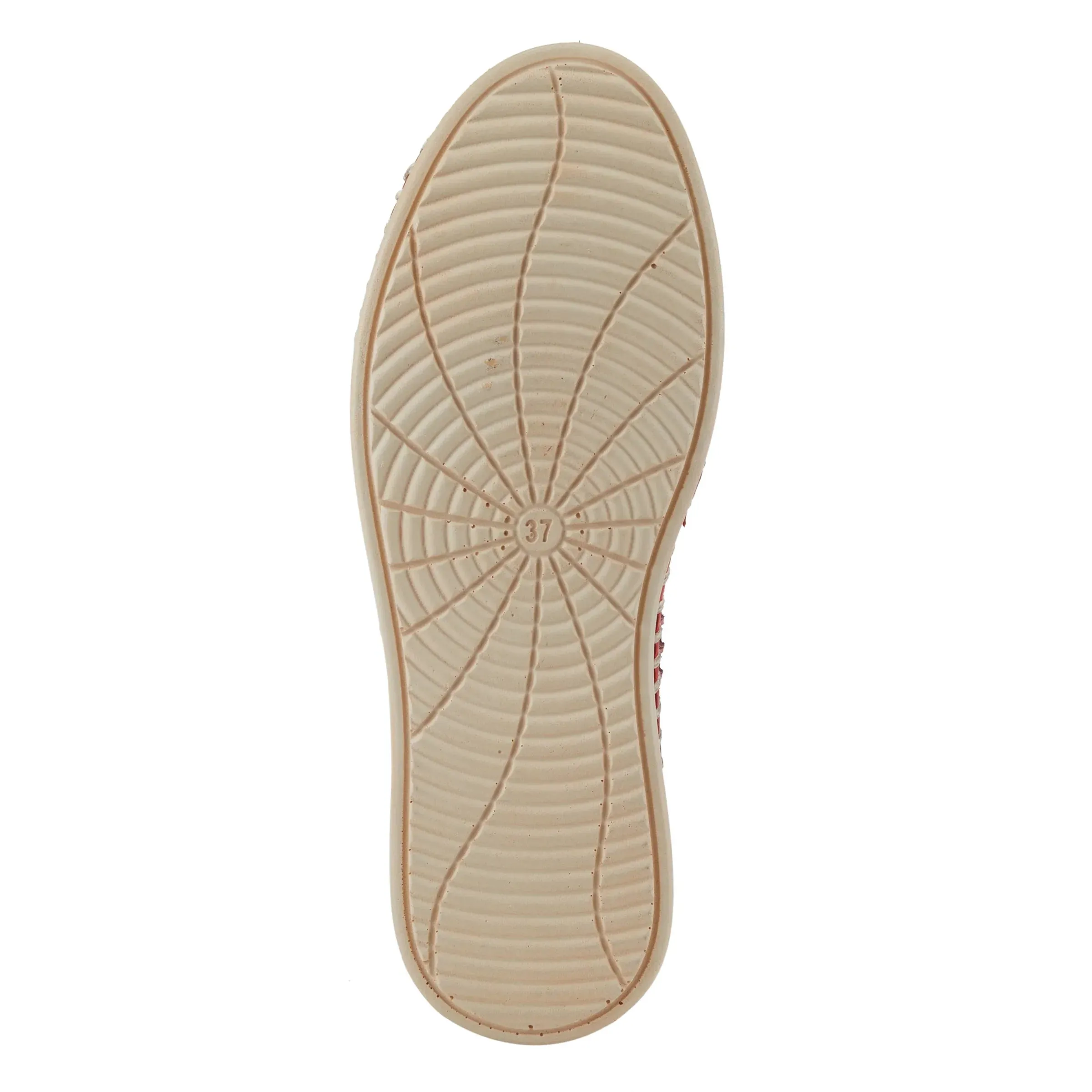 Spring Step Shoes Newday Shoe Women’s Leather Slip On