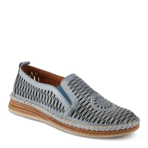 Spring Step Shoes Newday Shoe Women’s Leather Slip On