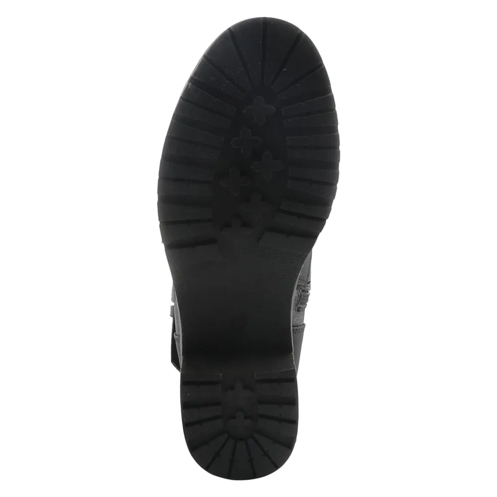 Spring Step Shoes Patrizia Collage Tall Boots