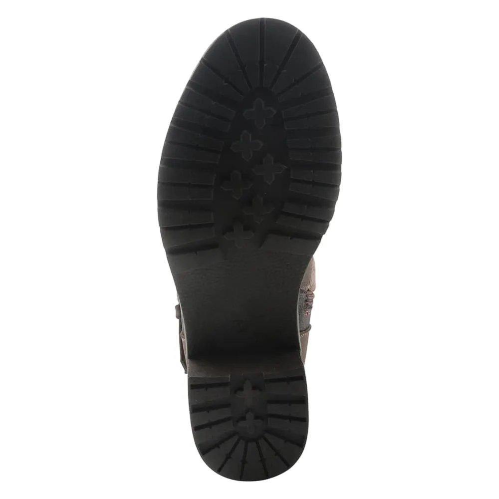 Spring Step Shoes Patrizia Collage Tall Boots