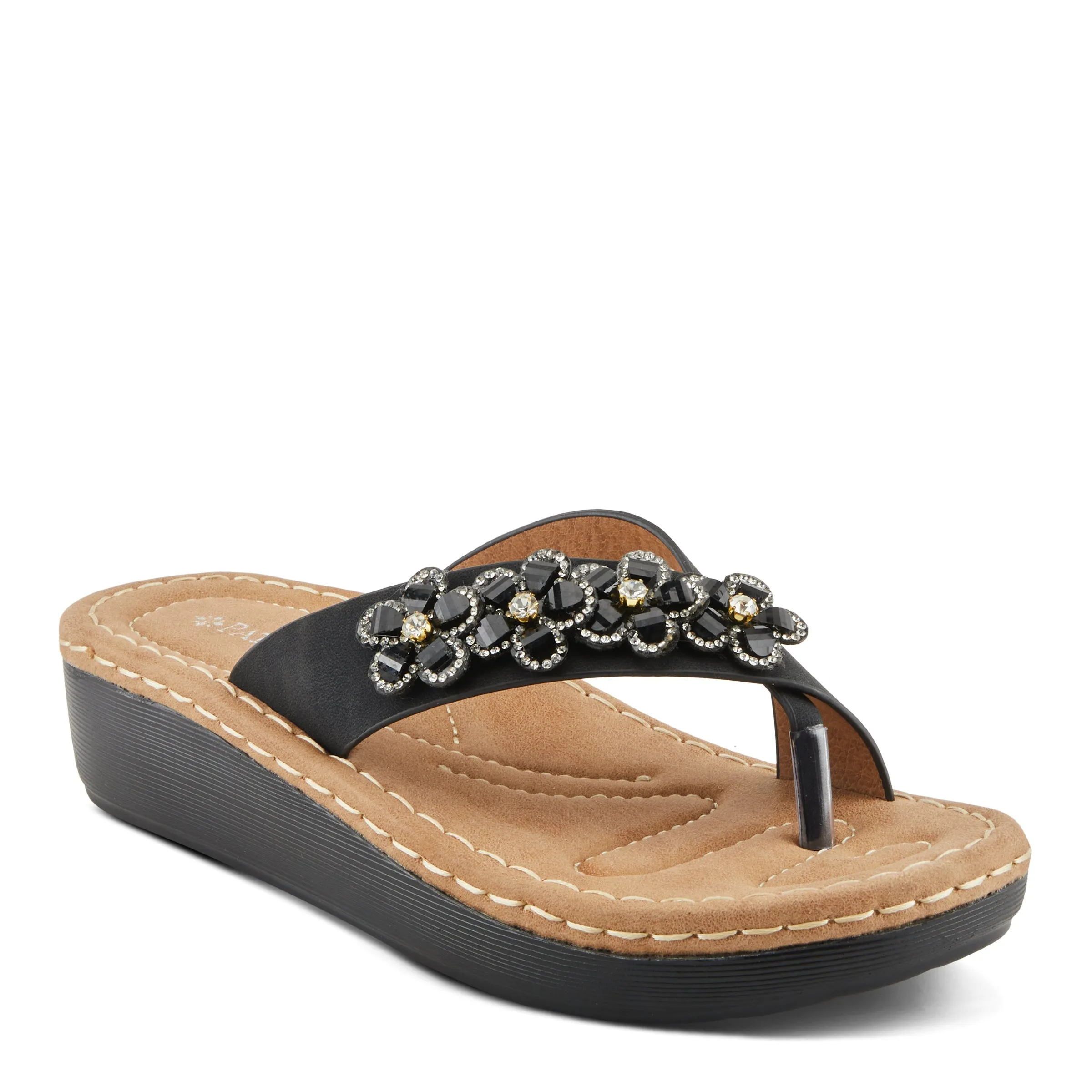 Spring Step Shoes Patrizia Tahiri Sandals