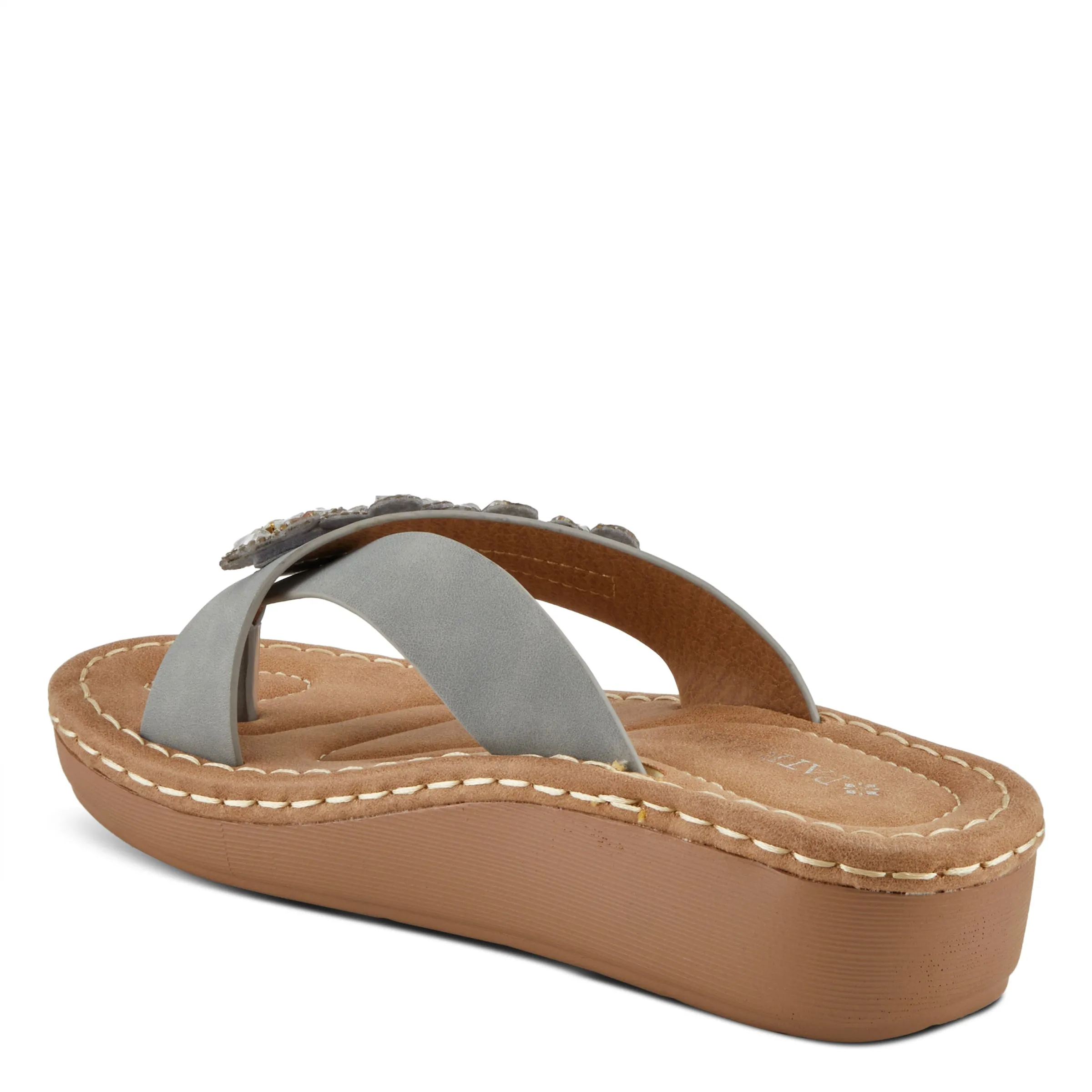 Spring Step Shoes Patrizia Tahiri Sandals