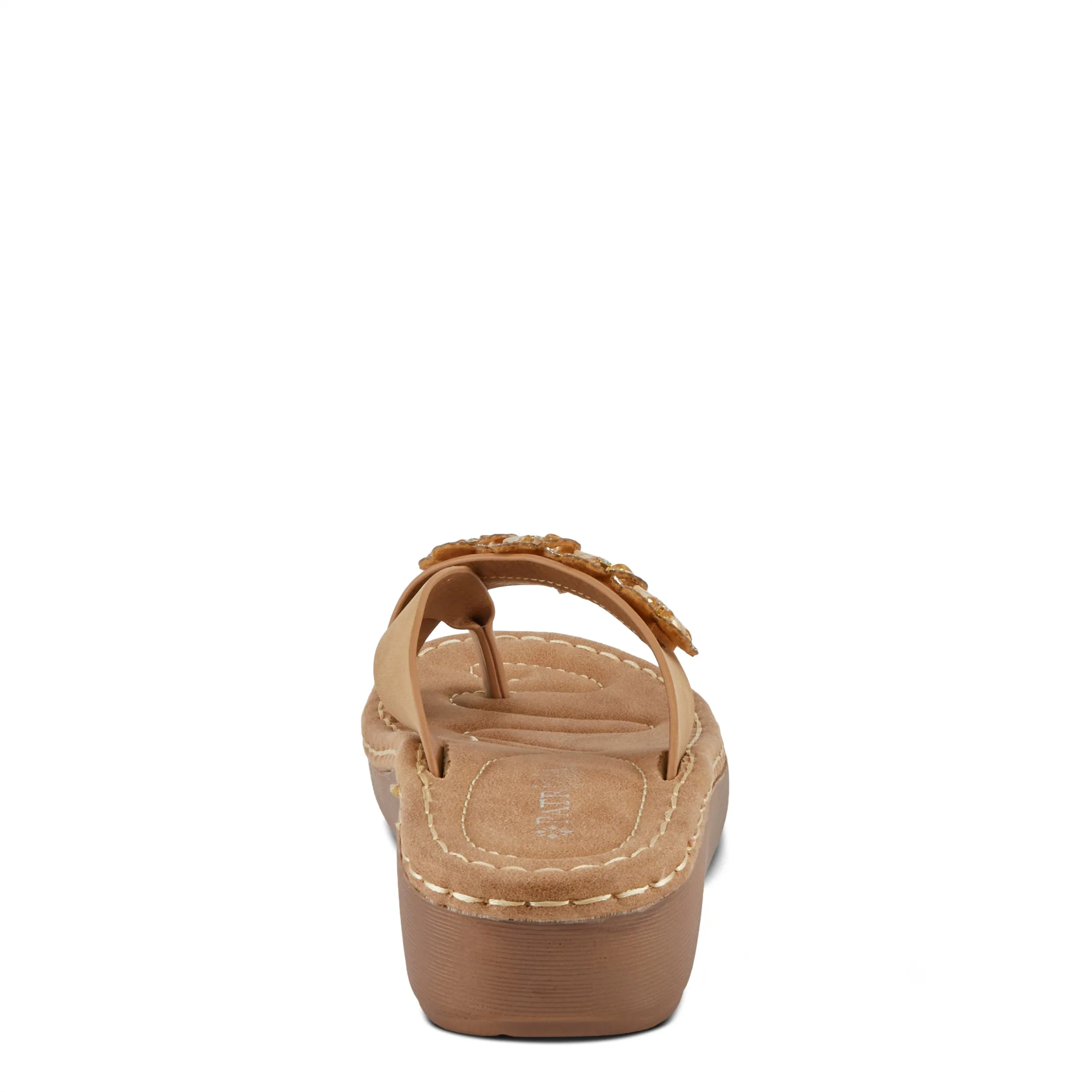 Spring Step Shoes Patrizia Tahiri Sandals
