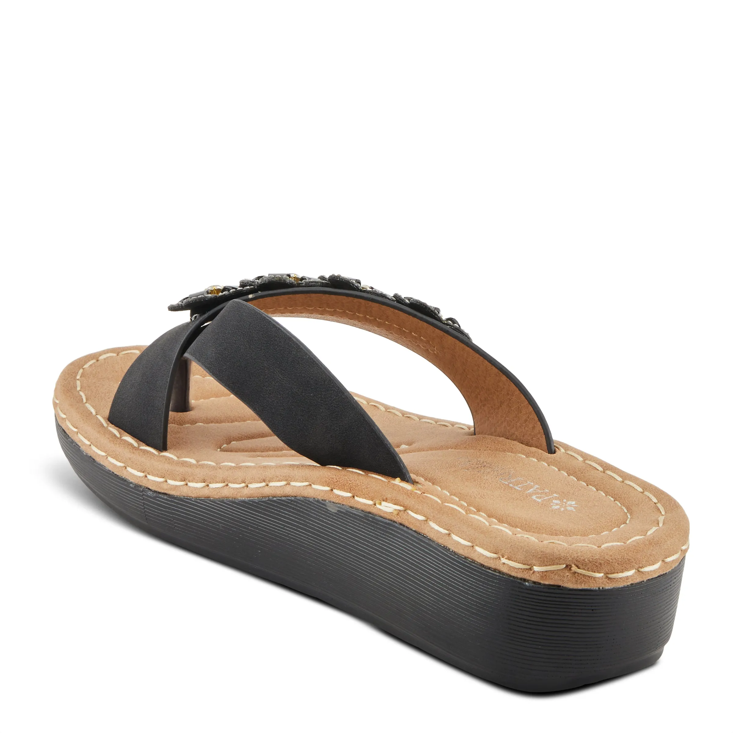 Spring Step Shoes Patrizia Tahiri Sandals