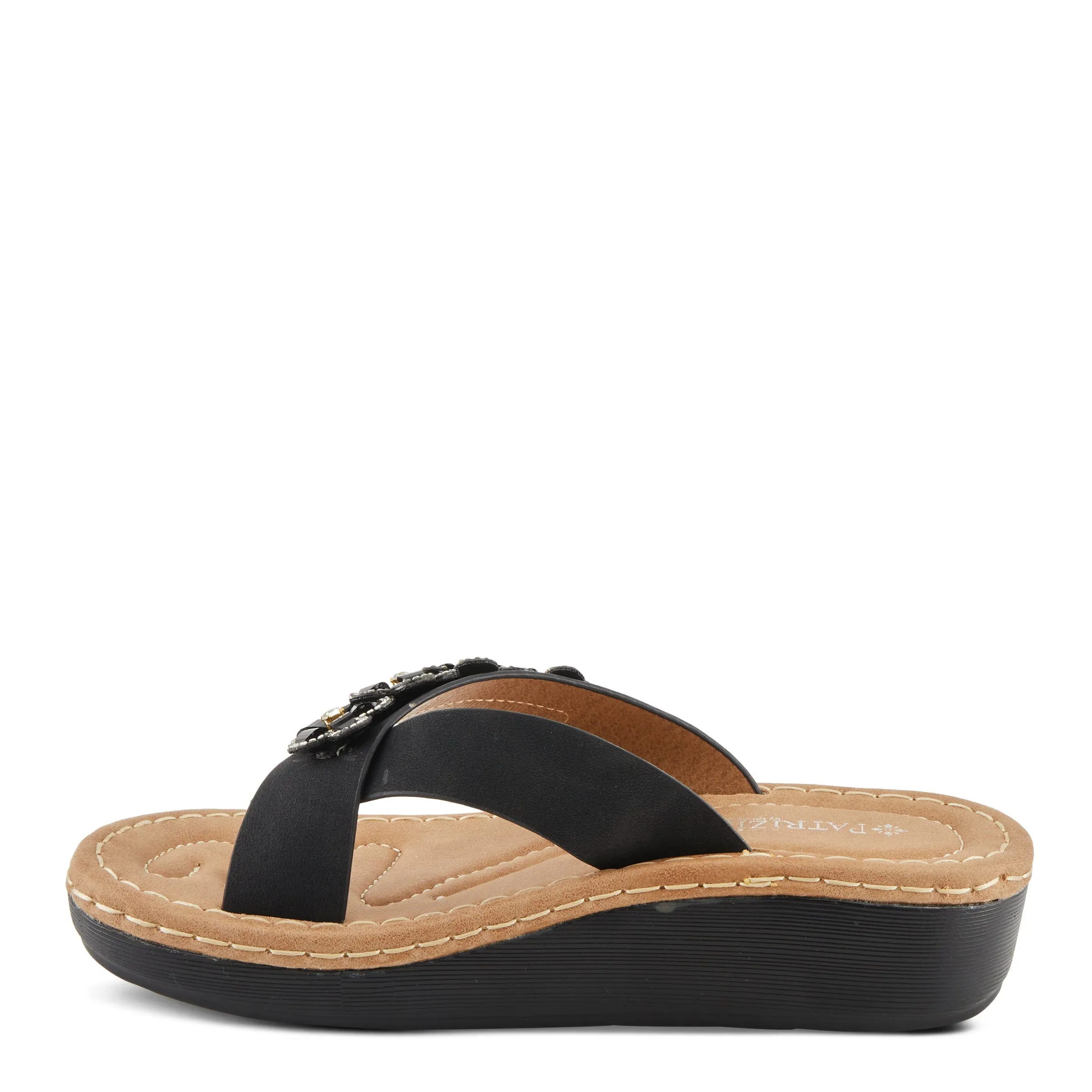 Spring Step Shoes Patrizia Tahiri Sandals