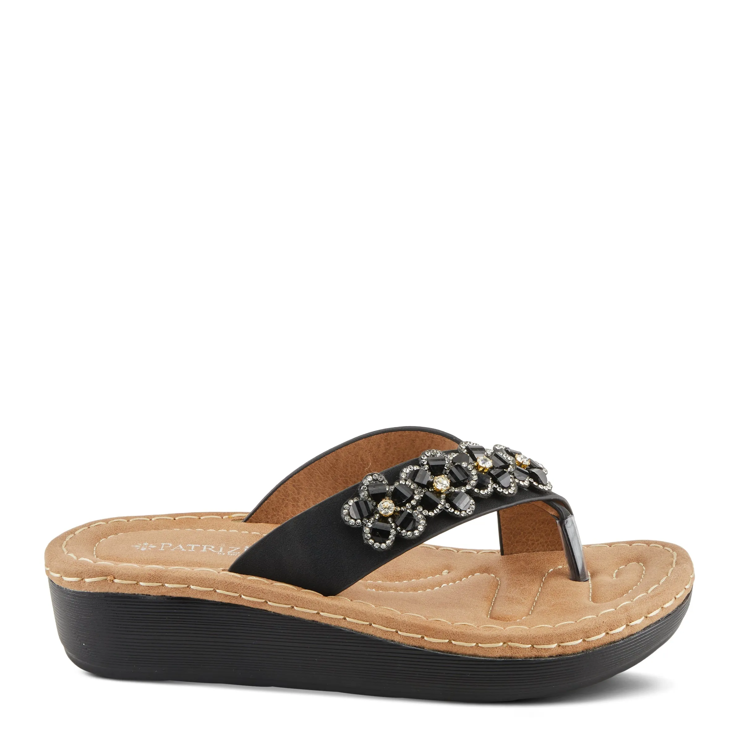 Spring Step Shoes Patrizia Tahiri Sandals