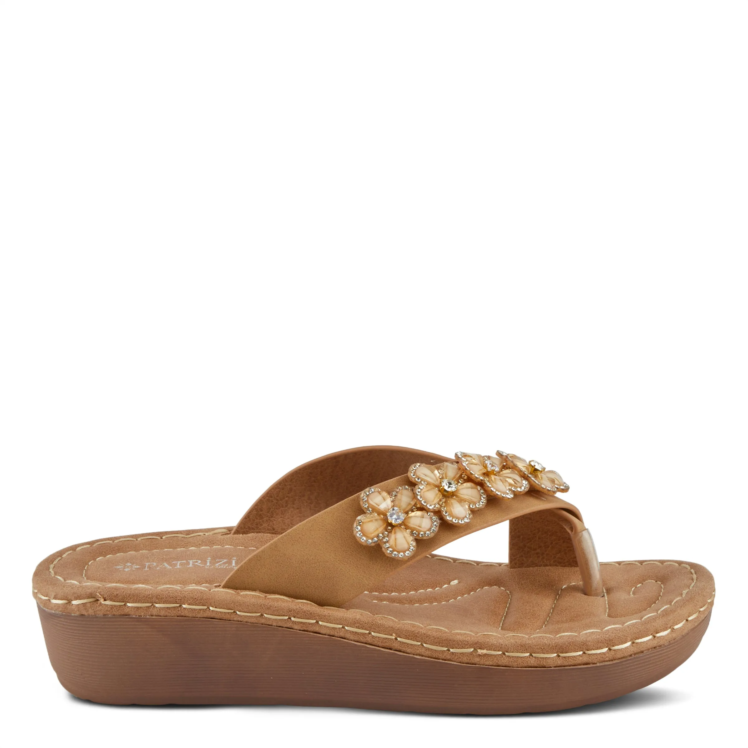 Spring Step Shoes Patrizia Tahiri Sandals