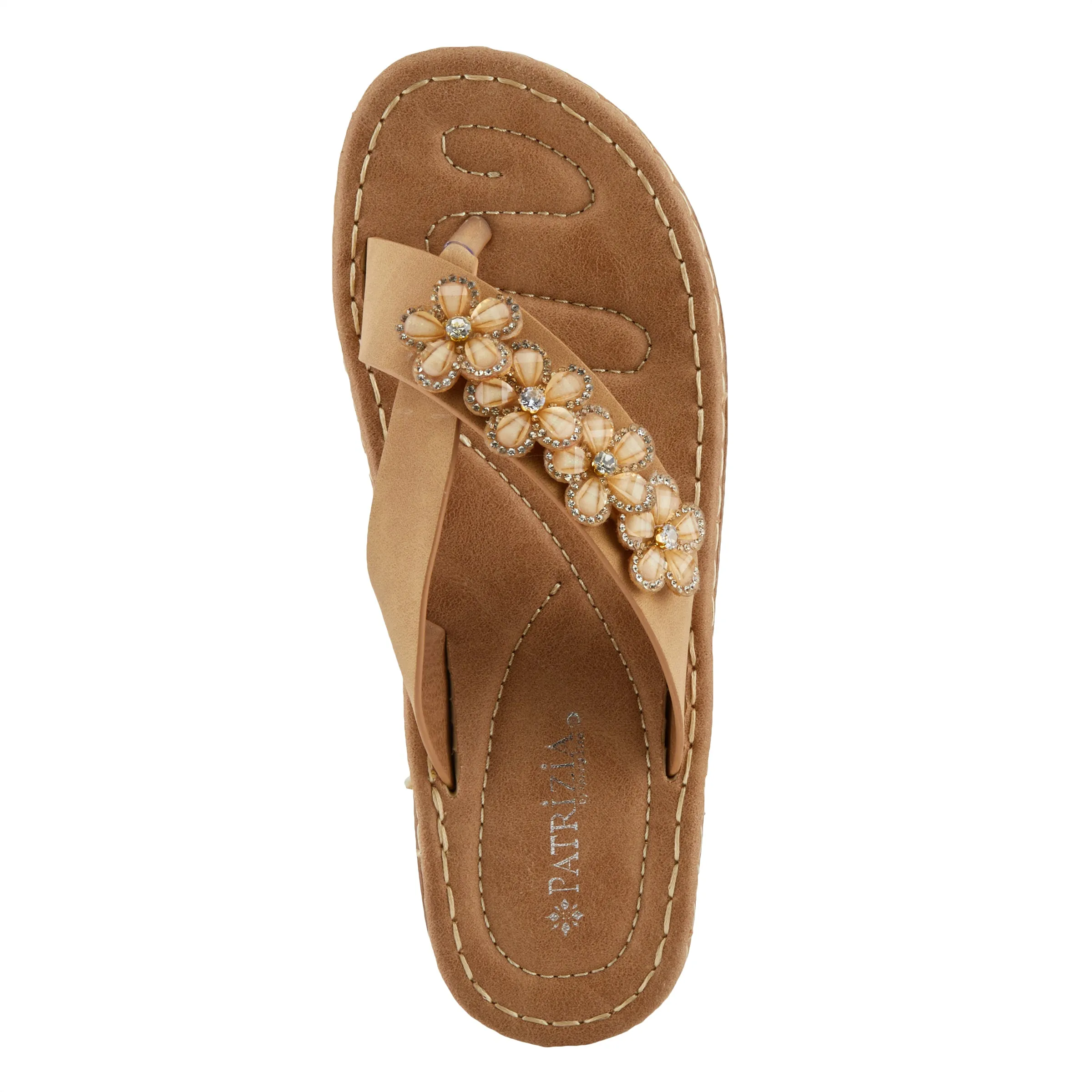 Spring Step Shoes Patrizia Tahiri Sandals