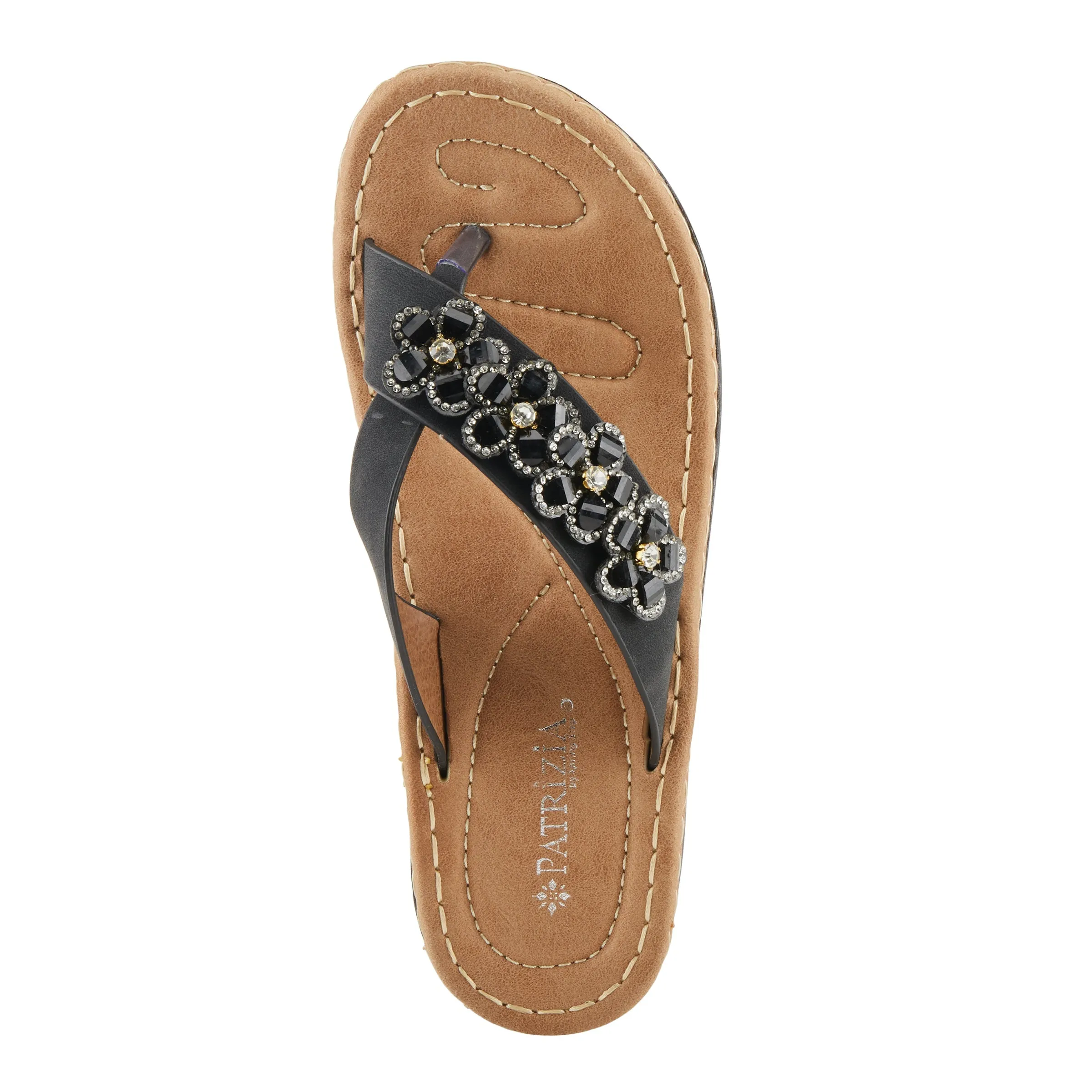 Spring Step Shoes Patrizia Tahiri Sandals
