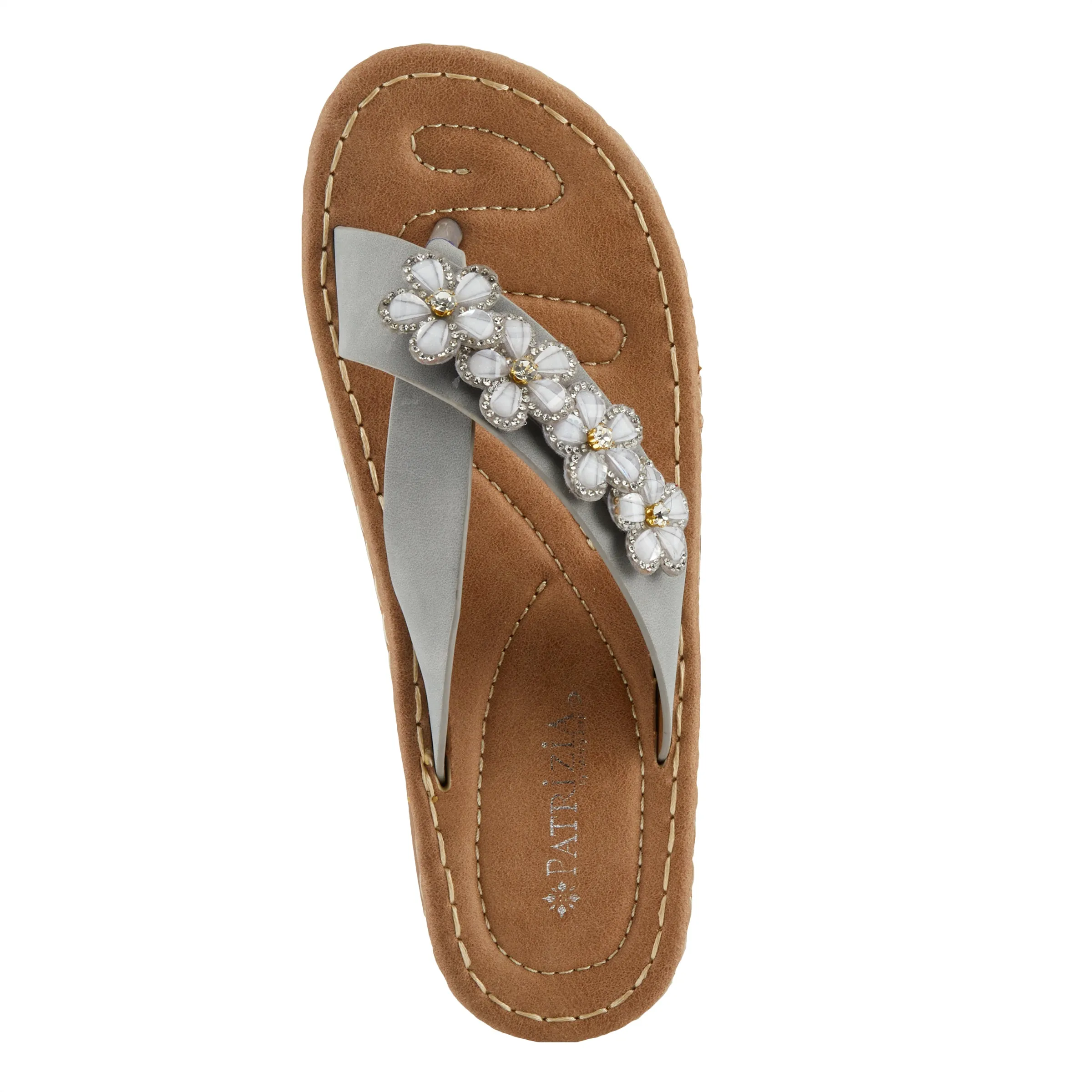 Spring Step Shoes Patrizia Tahiri Sandals