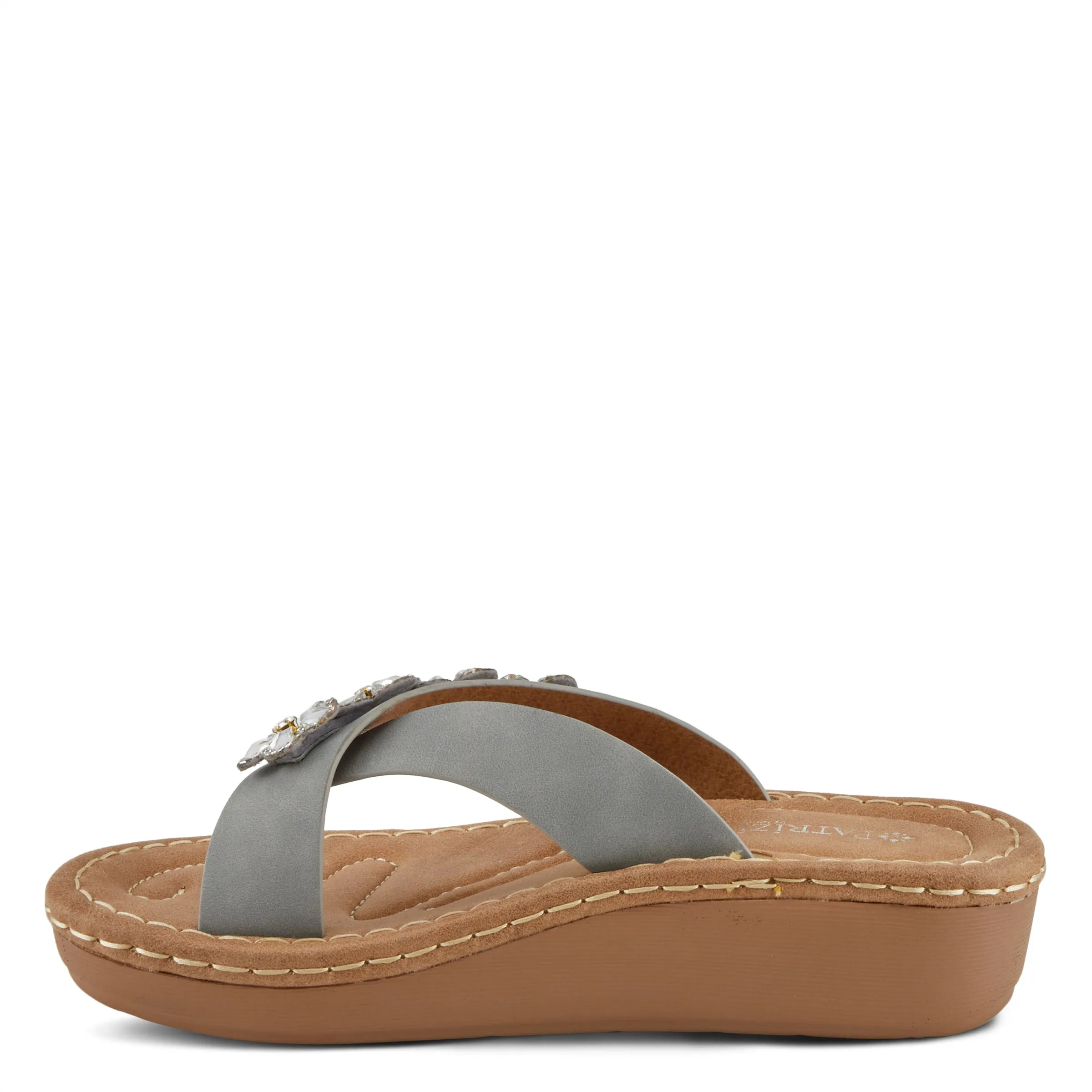 Spring Step Shoes Patrizia Tahiri Sandals