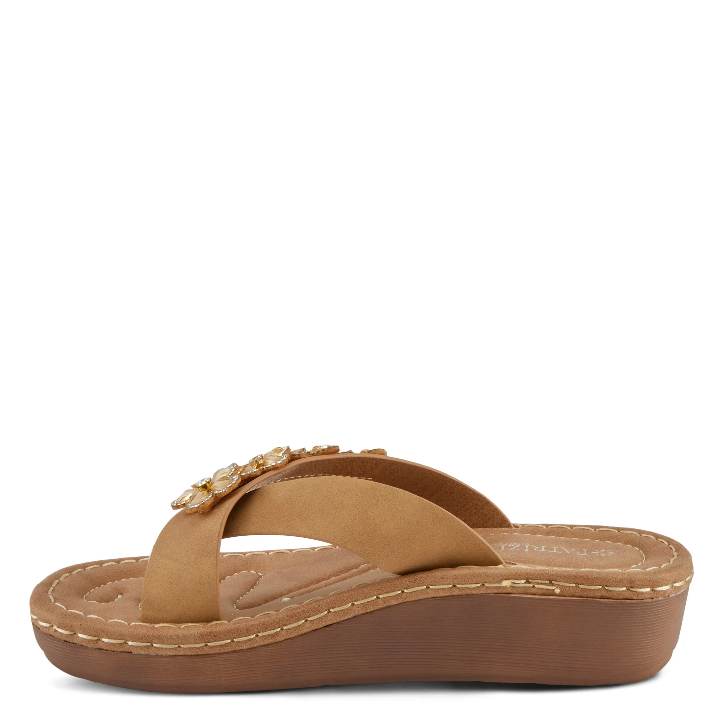 Spring Step Shoes Patrizia Tahiri Sandals