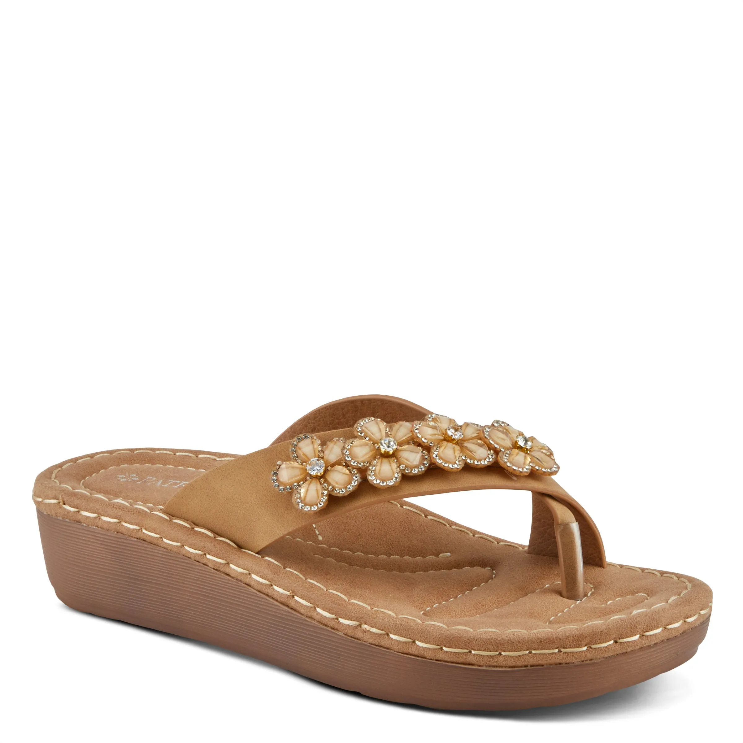 Spring Step Shoes Patrizia Tahiri Sandals