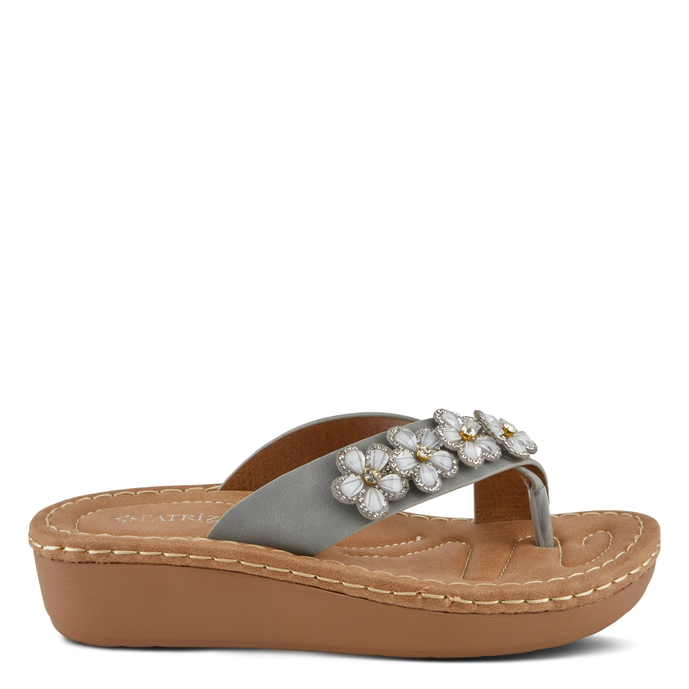 Spring Step Shoes Patrizia Tahiri Sandals