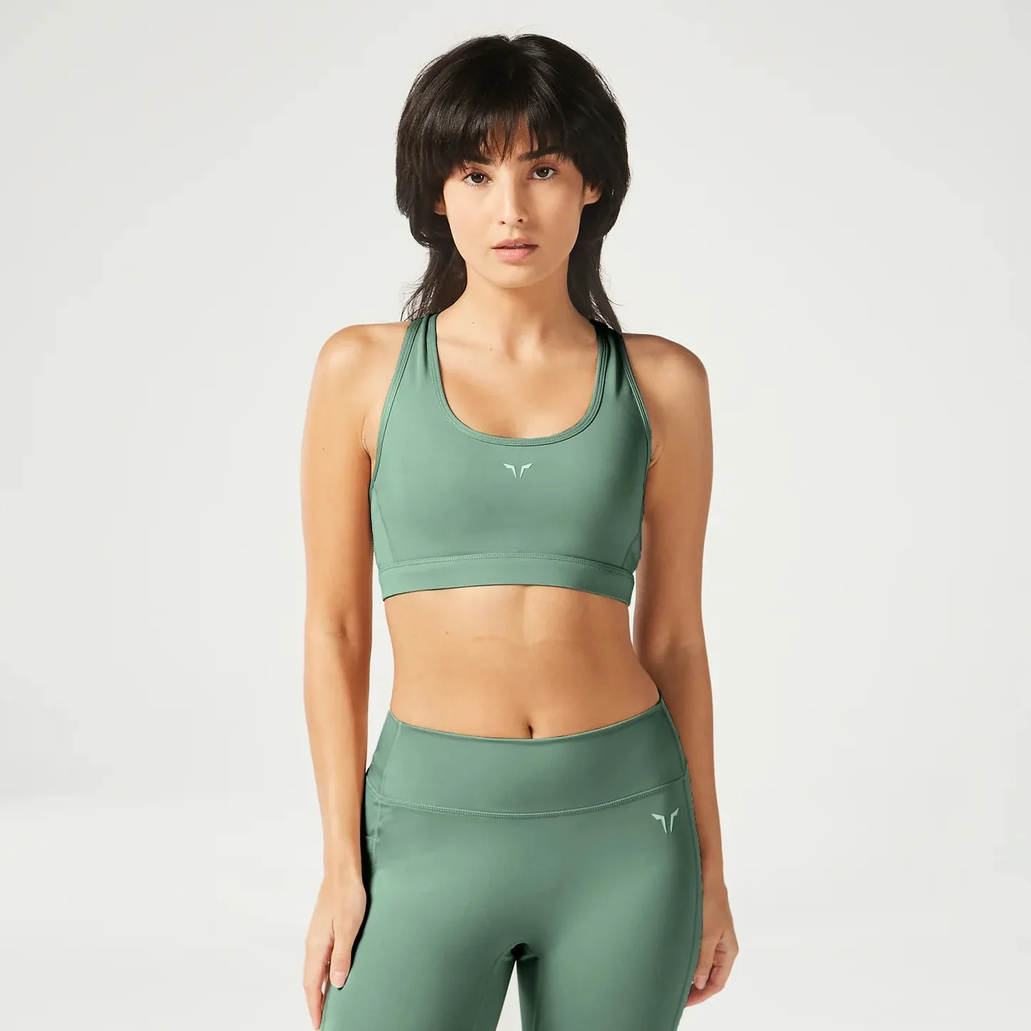 SQUATWOLF ESSENTIAL MEDIUM IMPACT BRA
