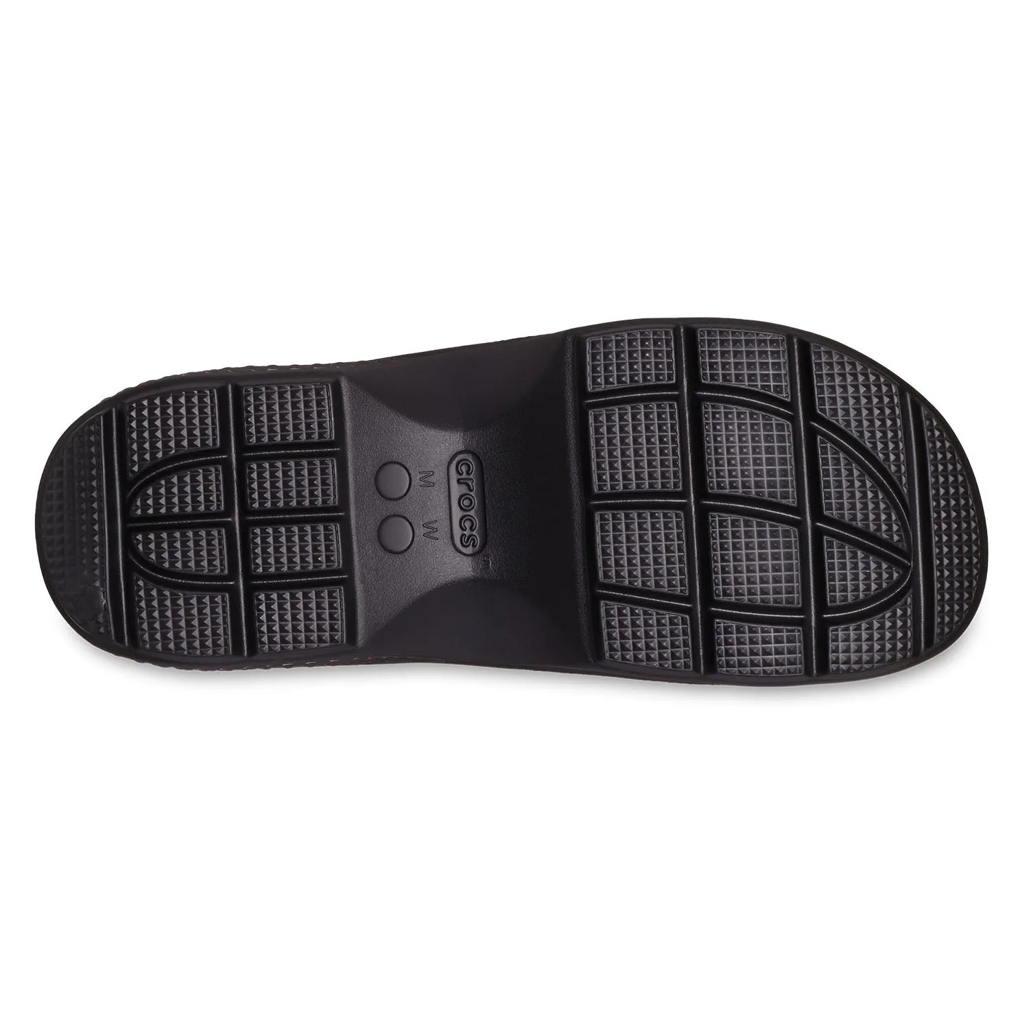 Stomp Loafer