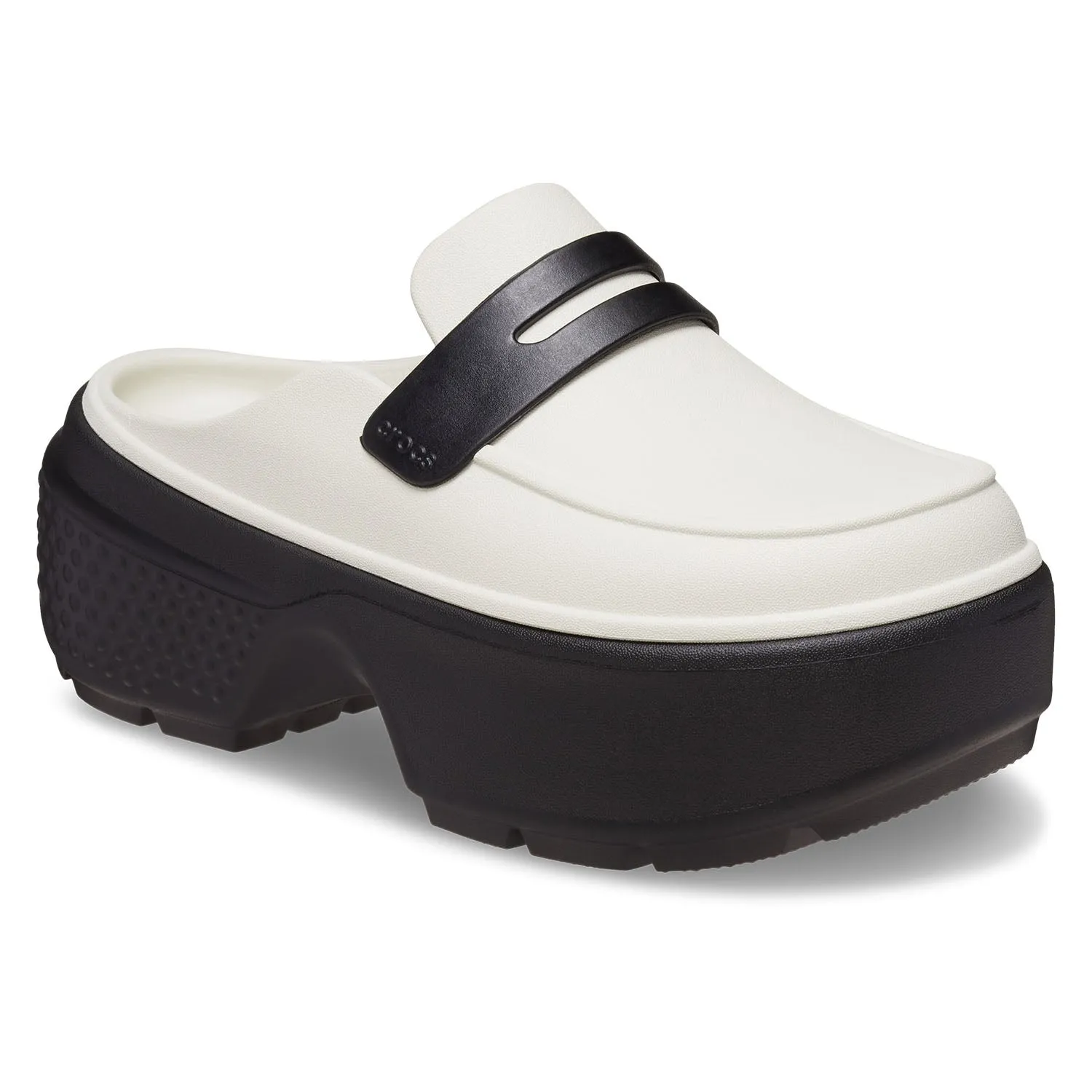 Stomp Loafer