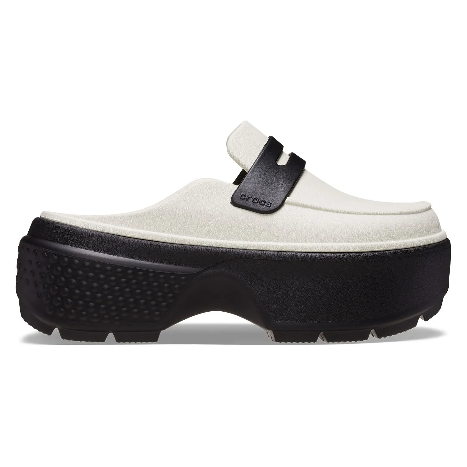 Stomp Loafer