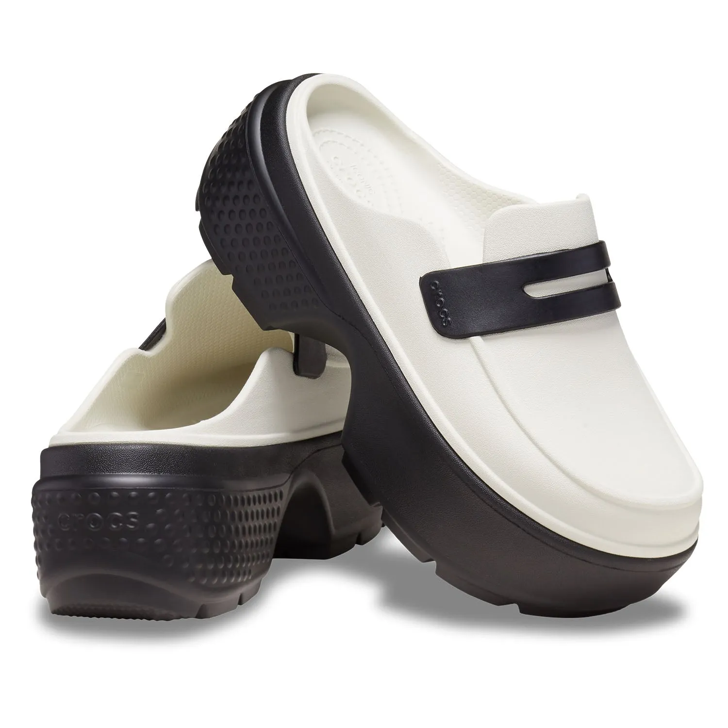 Stomp Loafer