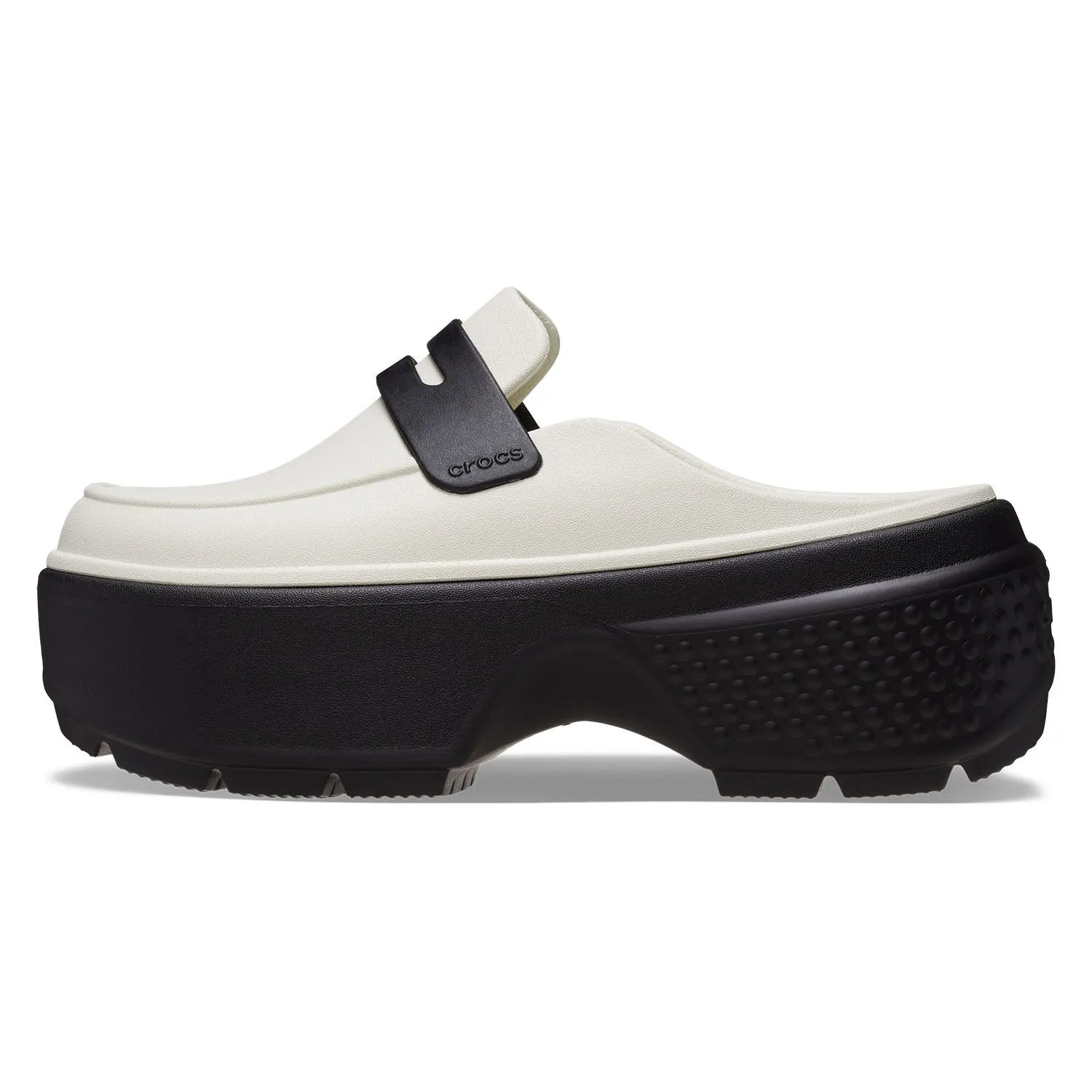 Stomp Loafer
