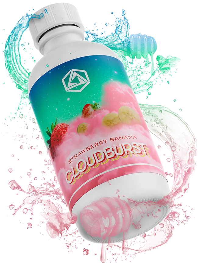 Strawberry Banana