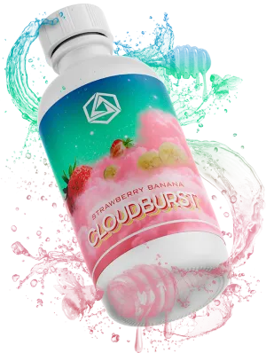 Strawberry Banana