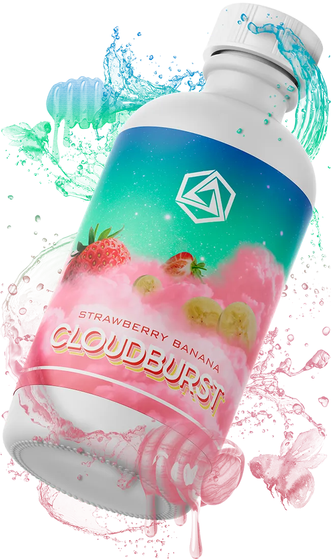 Strawberry Banana