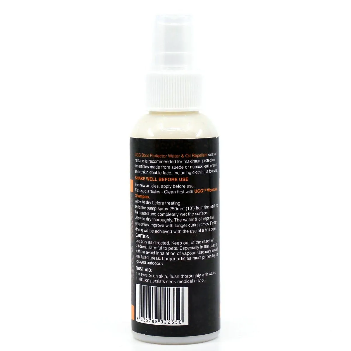 Suede Shoe Care Kit