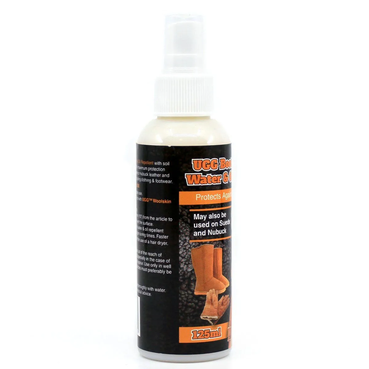 Suede Shoe Care Kit