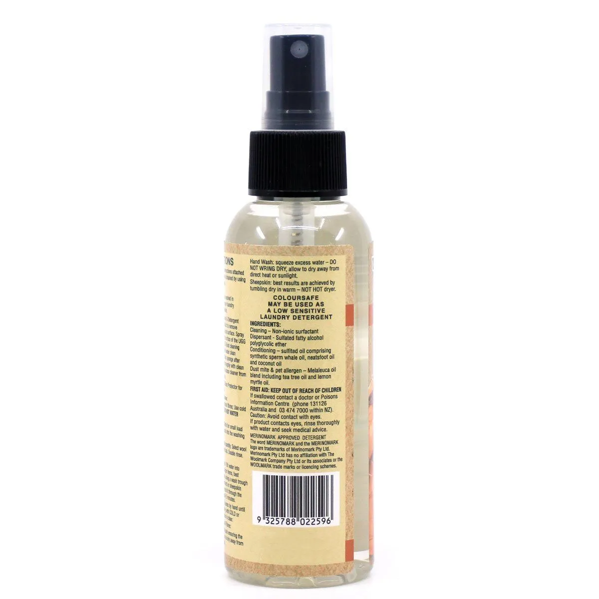 Suede Shoe Care Kit