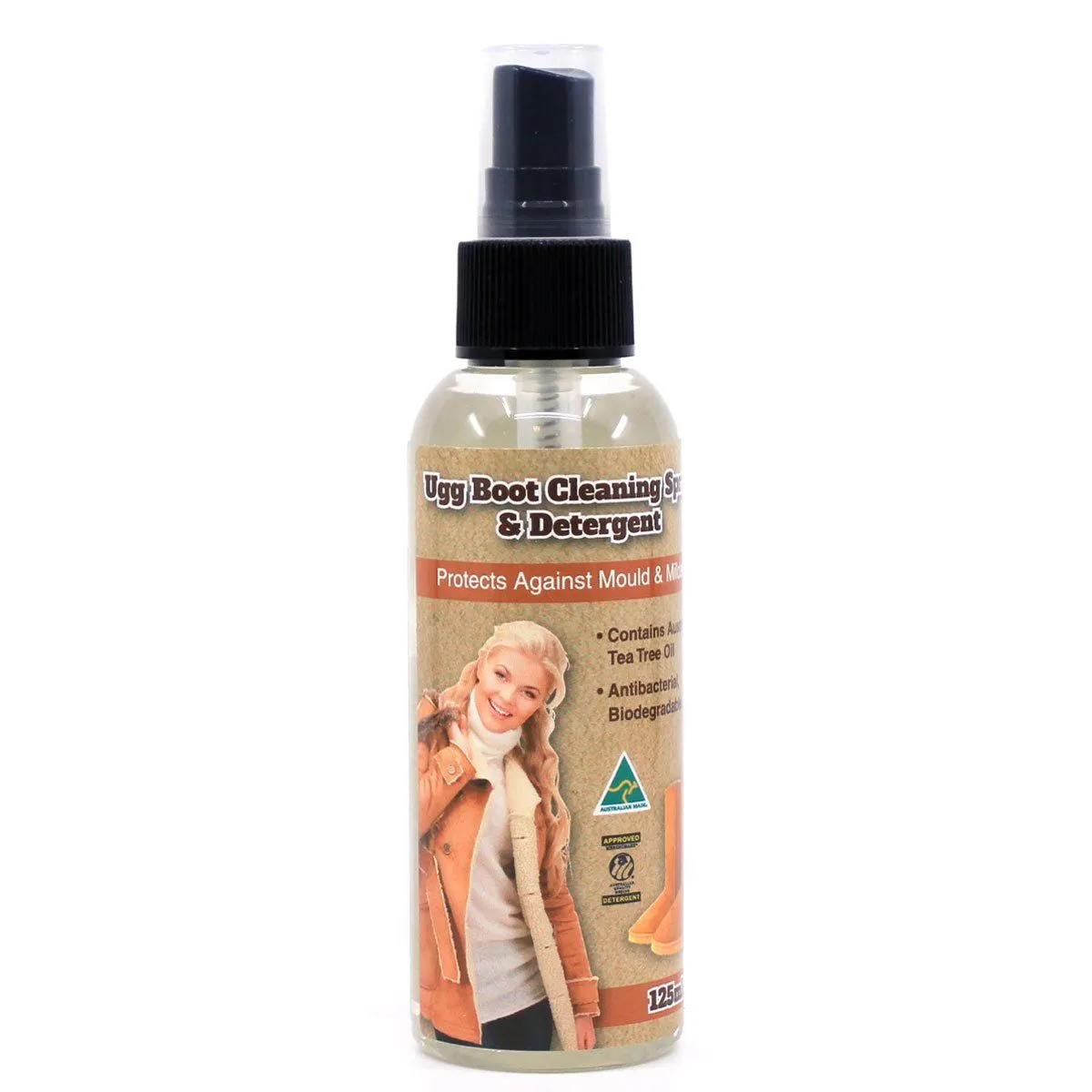 Suede Shoe Care Kit