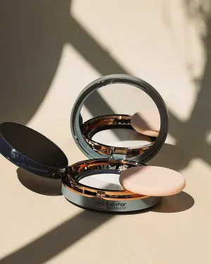 sunbetter SHEER SPF 56 Sunscreen Compact
