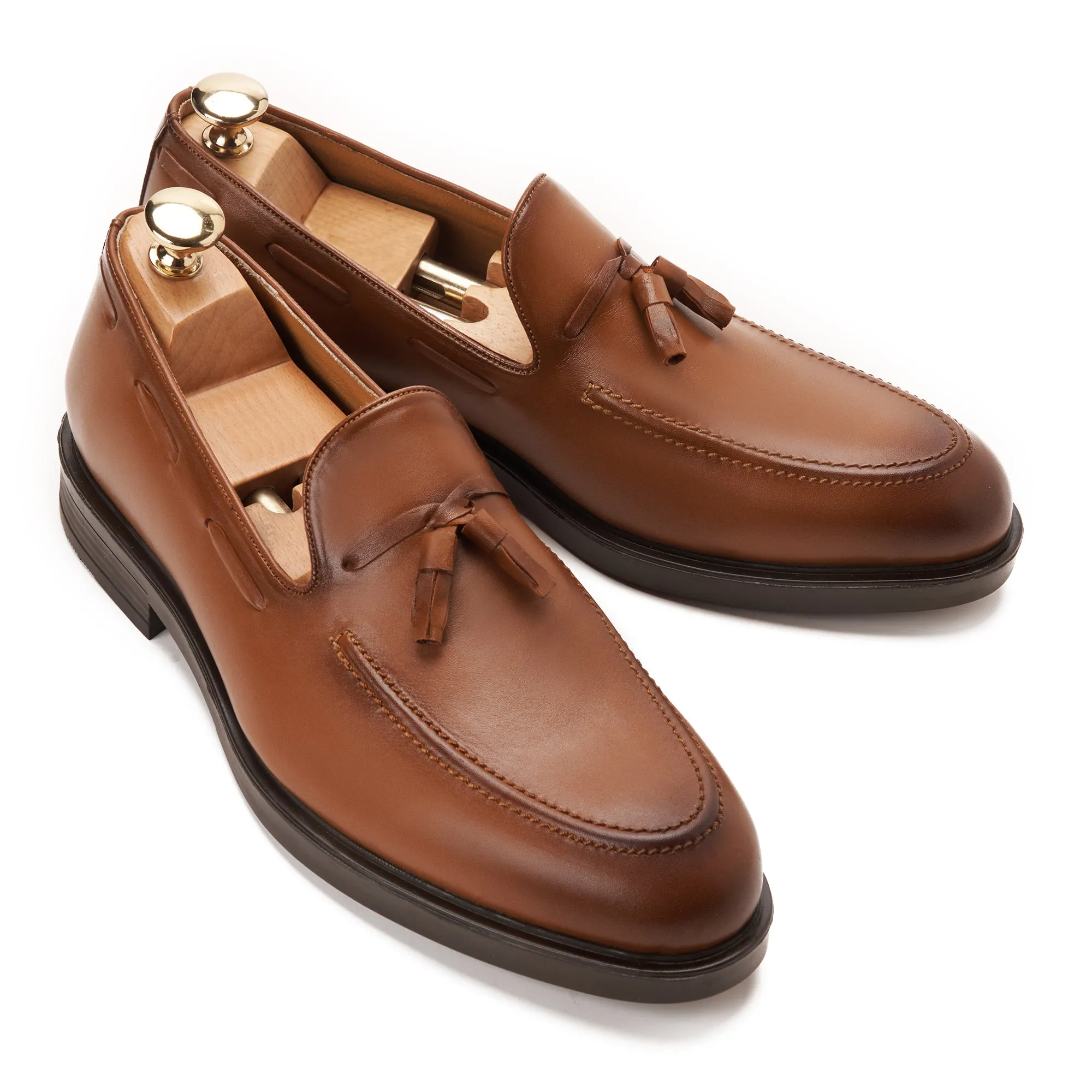 Tassels Loafer