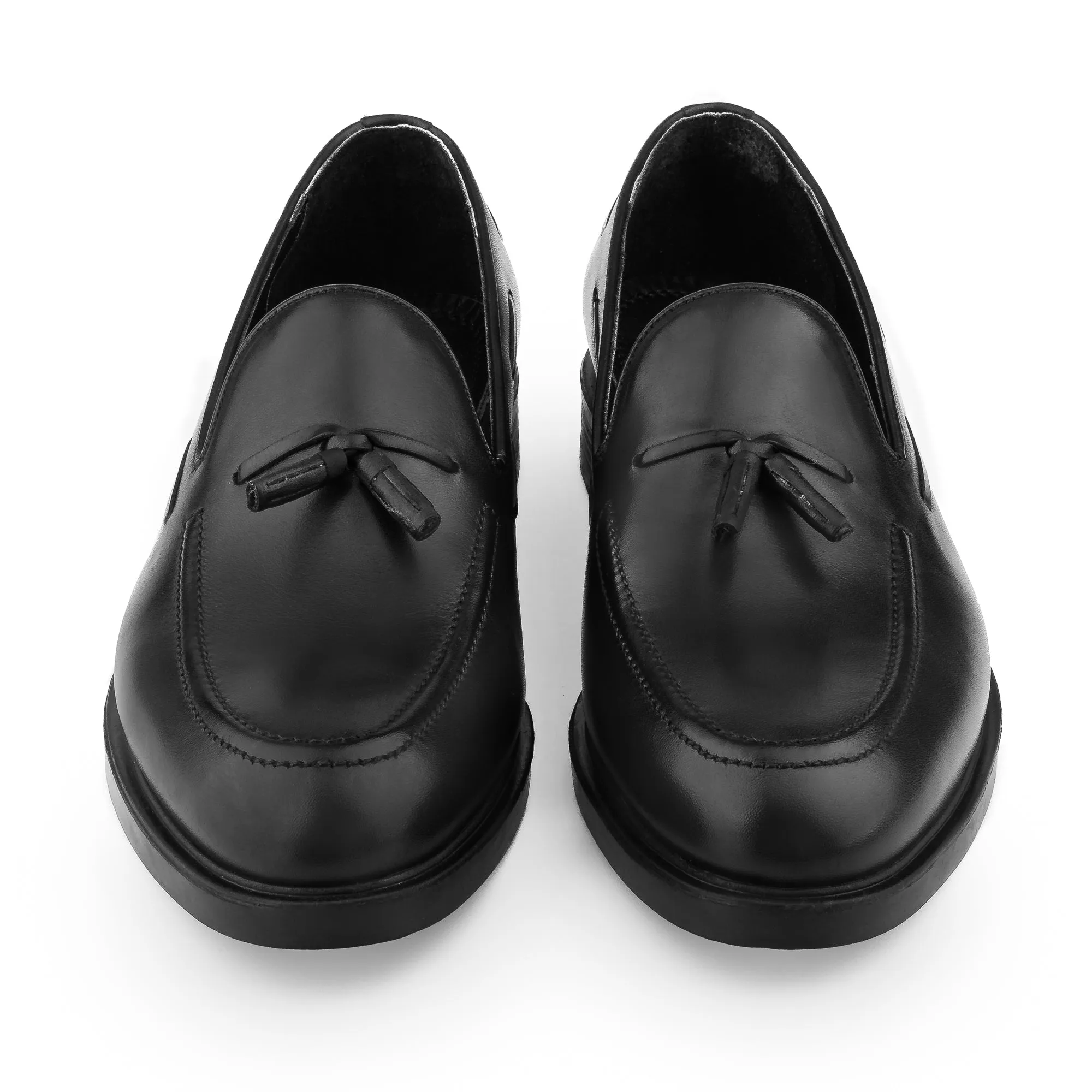 Tassels Loafer