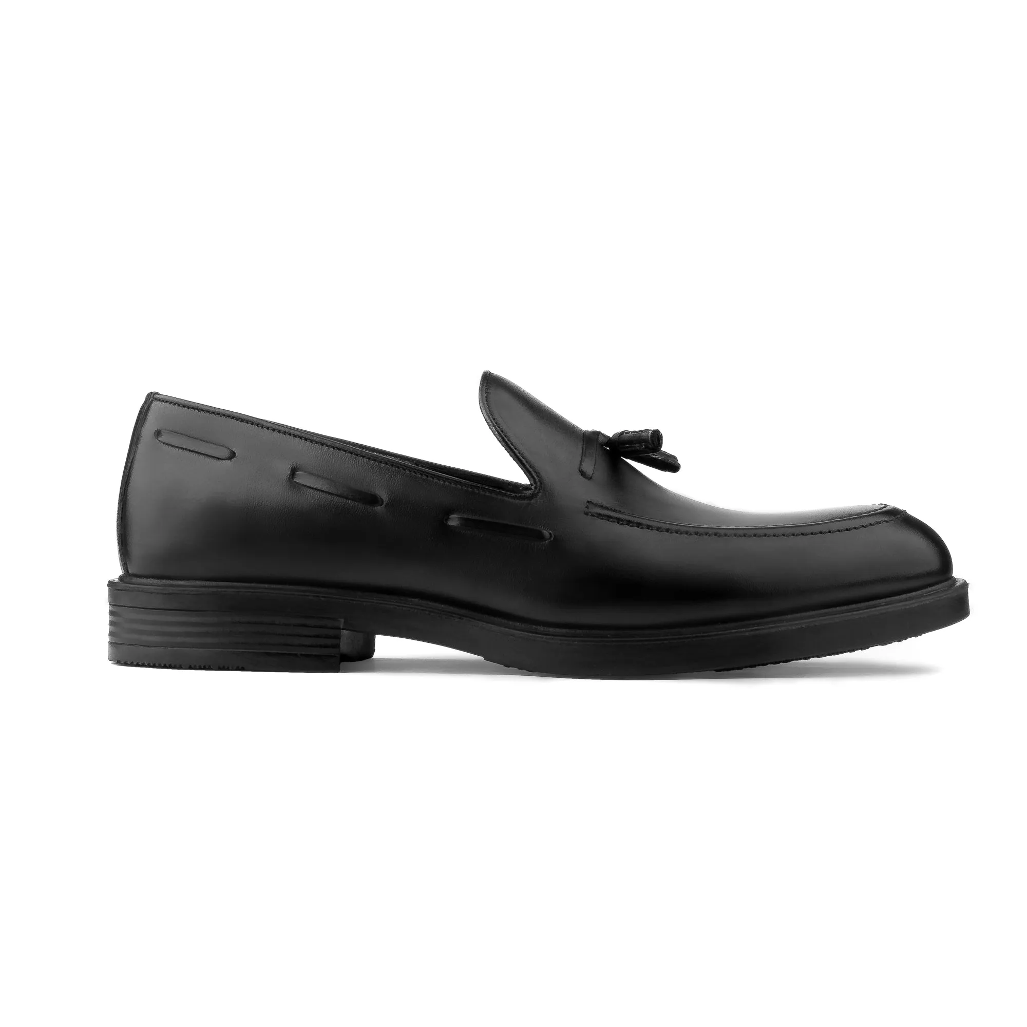 Tassels Loafer