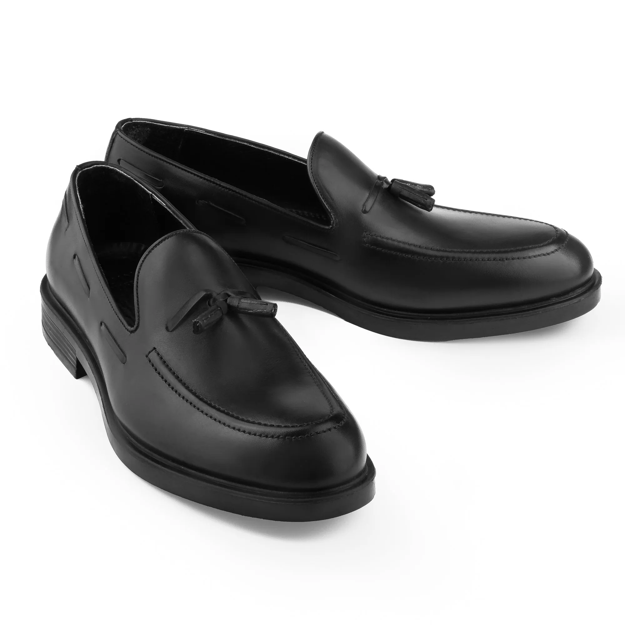 Tassels Loafer
