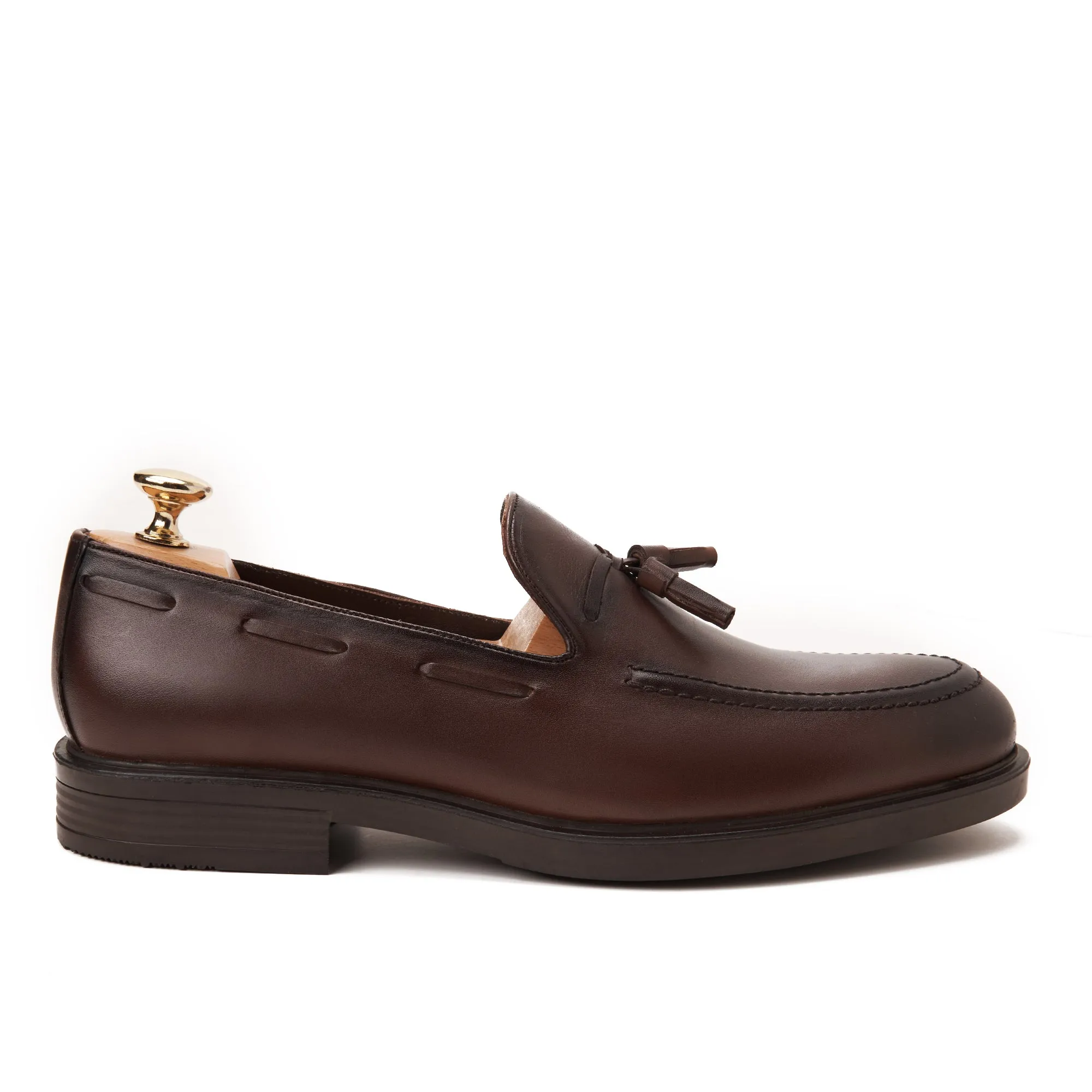 Tassels Loafer
