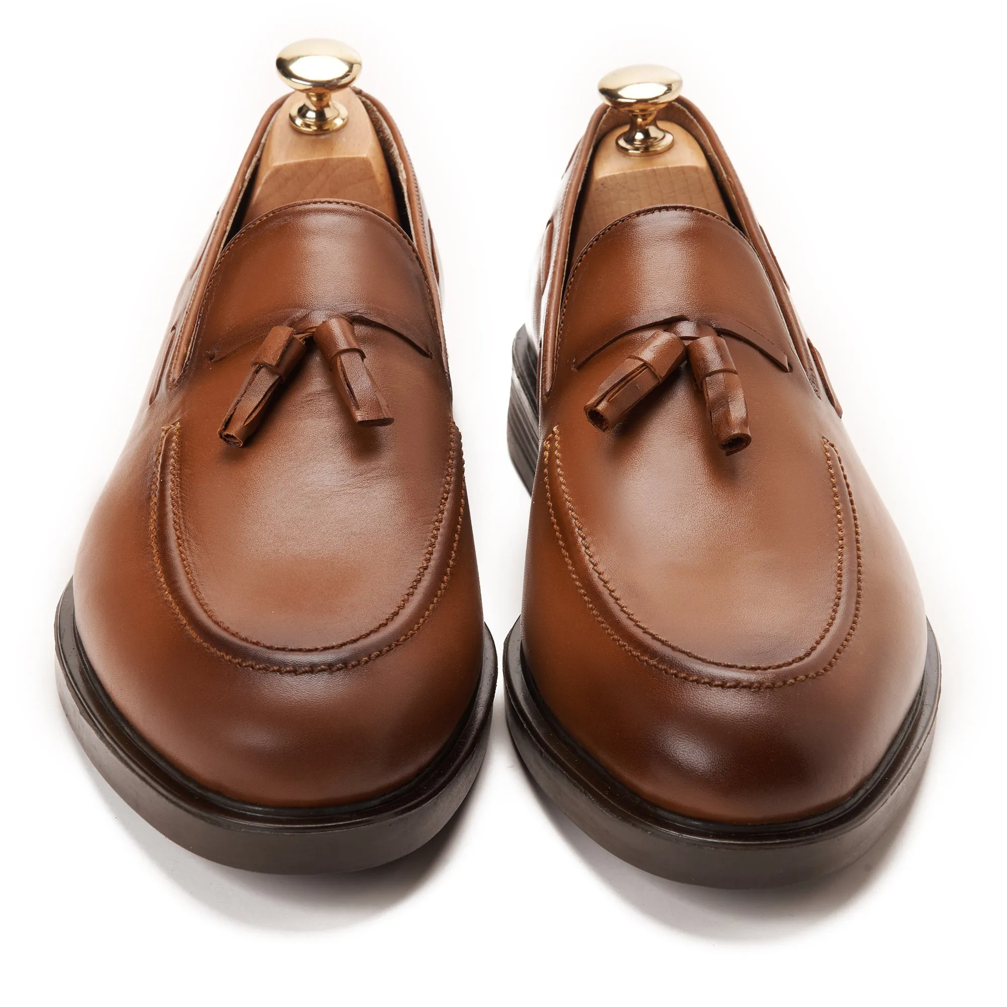 Tassels Loafer