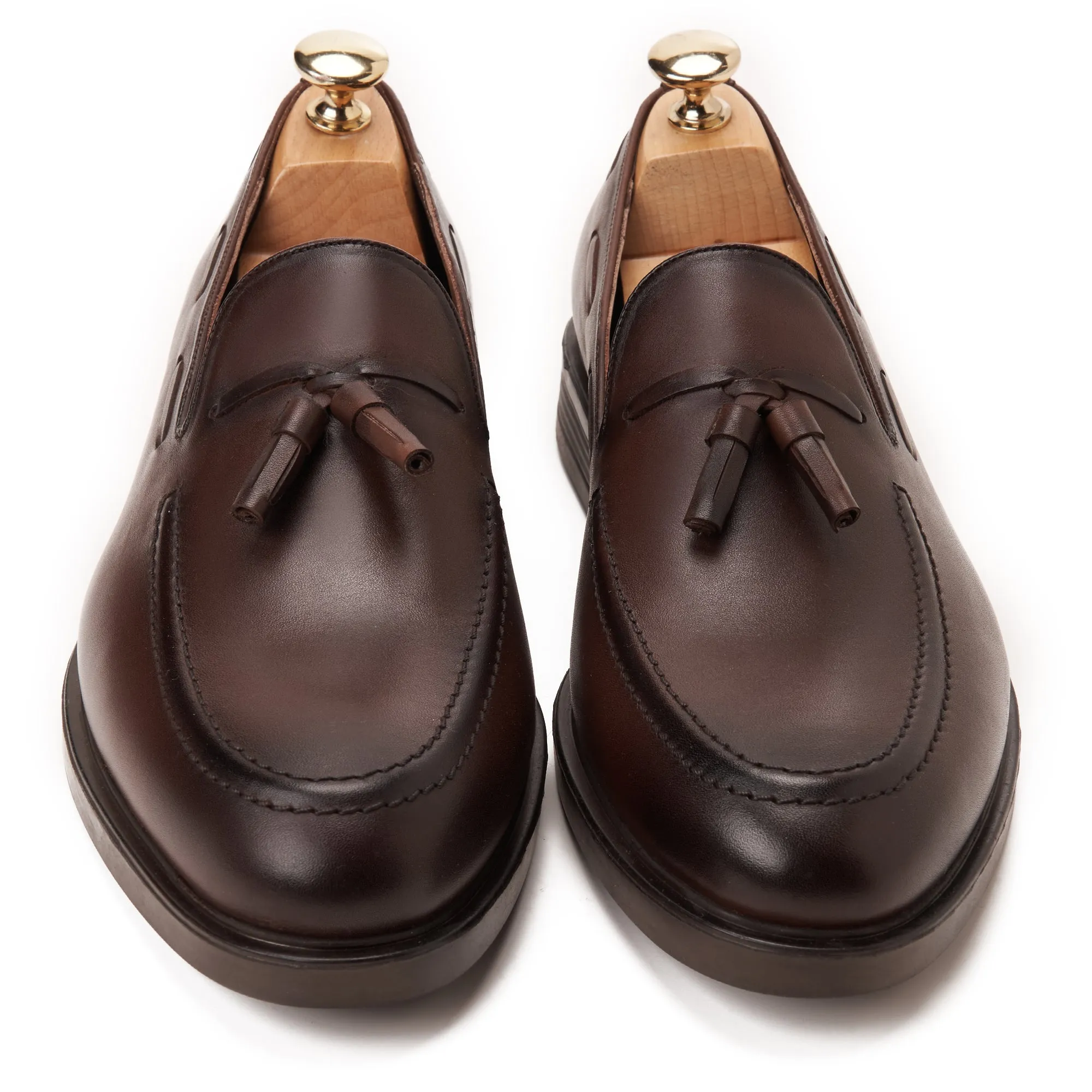 Tassels Loafer