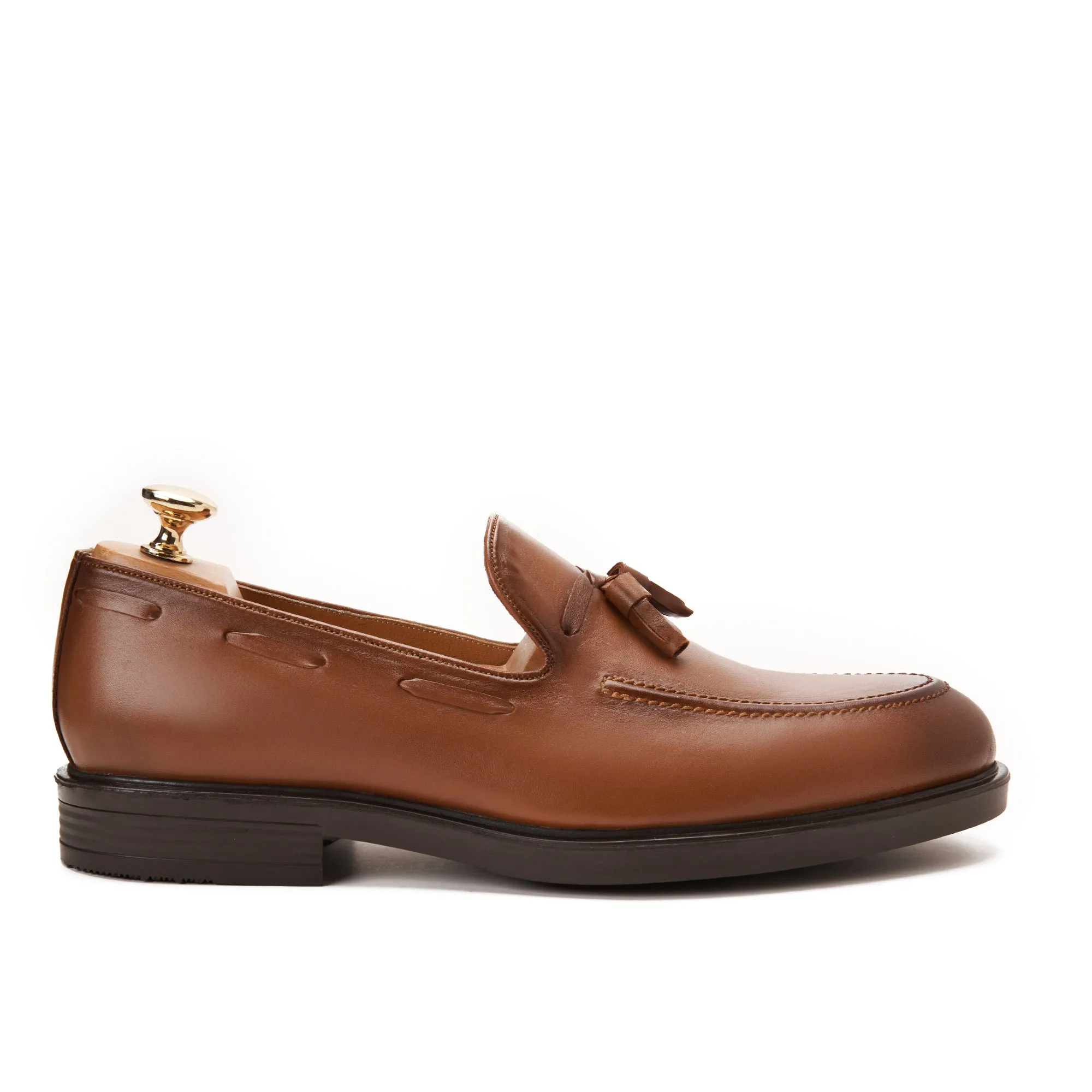 Tassels Loafer