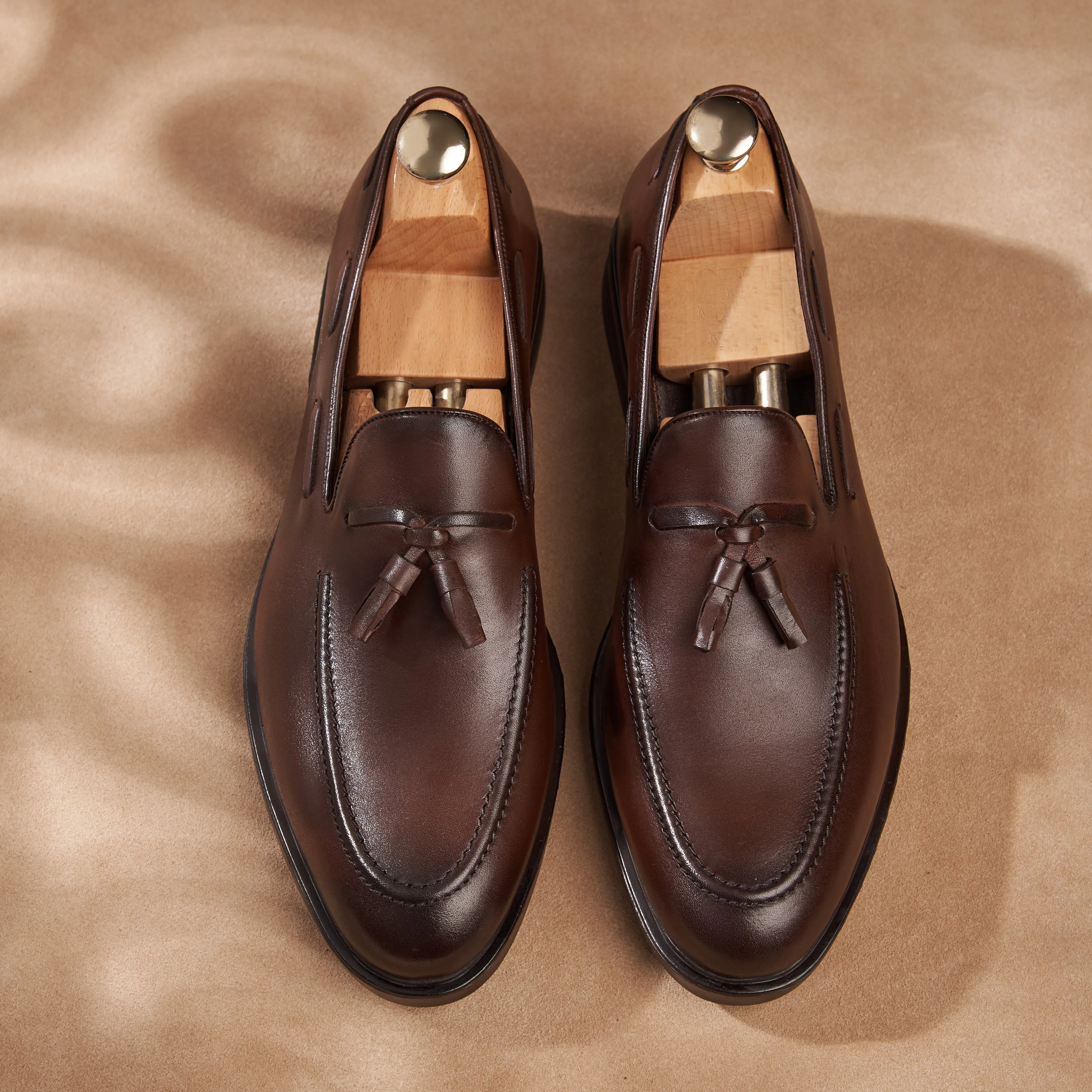 Tassels Loafer