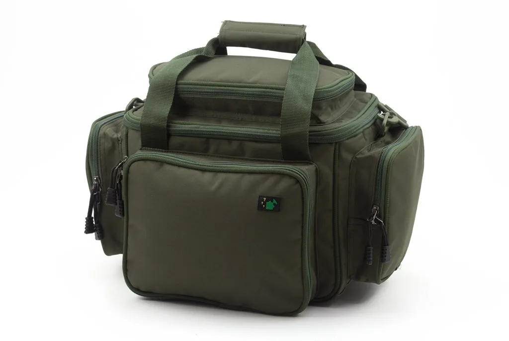 Thinking Anglers Olive 600D Compact Carryall