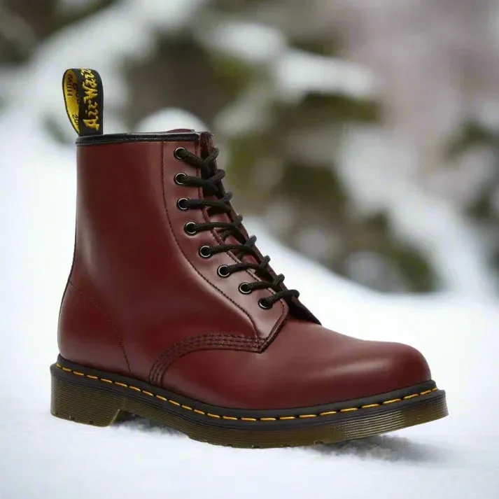 Thomas | BOOTS