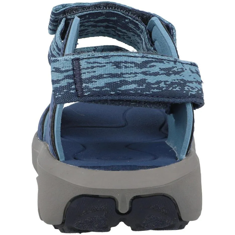 Timberland Motion Dune Medium Blue Toddler Sandals