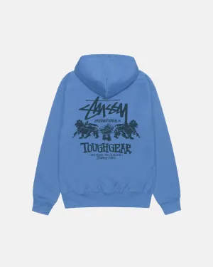 TOUGH GEAR INTERNATIONAL HOODIE