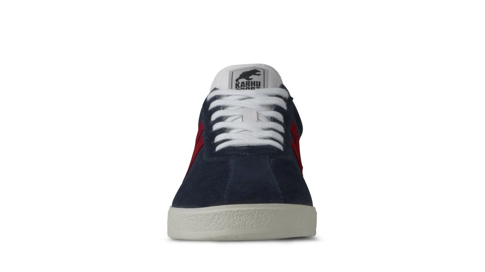 TRAMPAS ''FRANCO ARESE'' - BLUE / CHERRY