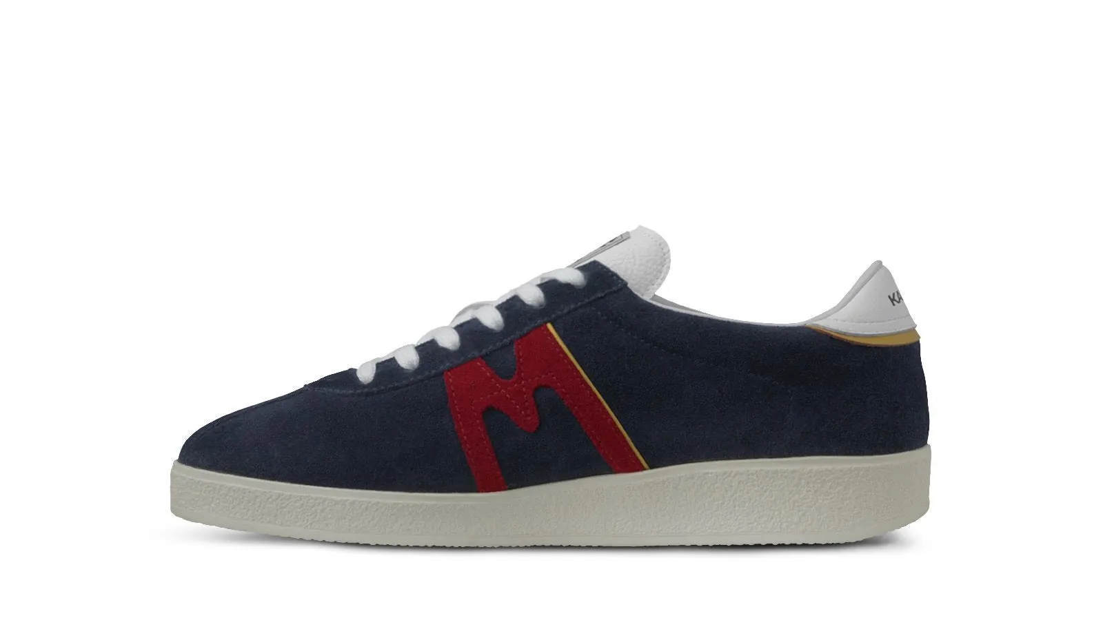 TRAMPAS ''FRANCO ARESE'' - BLUE / CHERRY