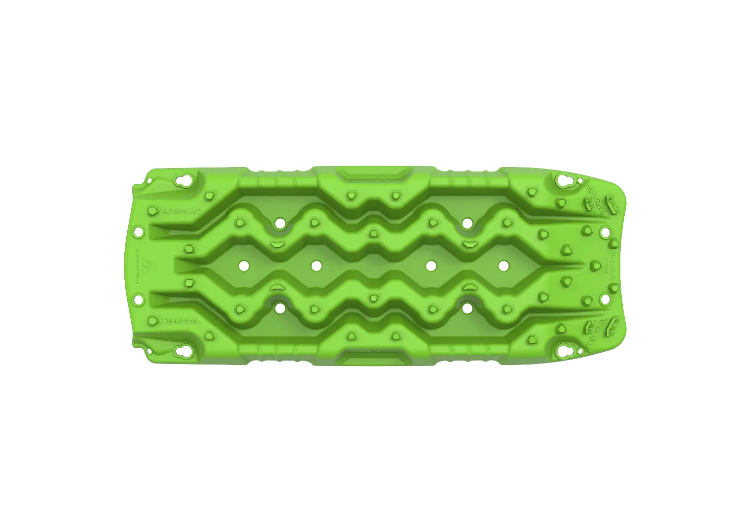 TRED GT Compact Recovery Boards