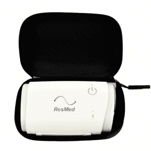 Étui de voyage compact AirMini ™