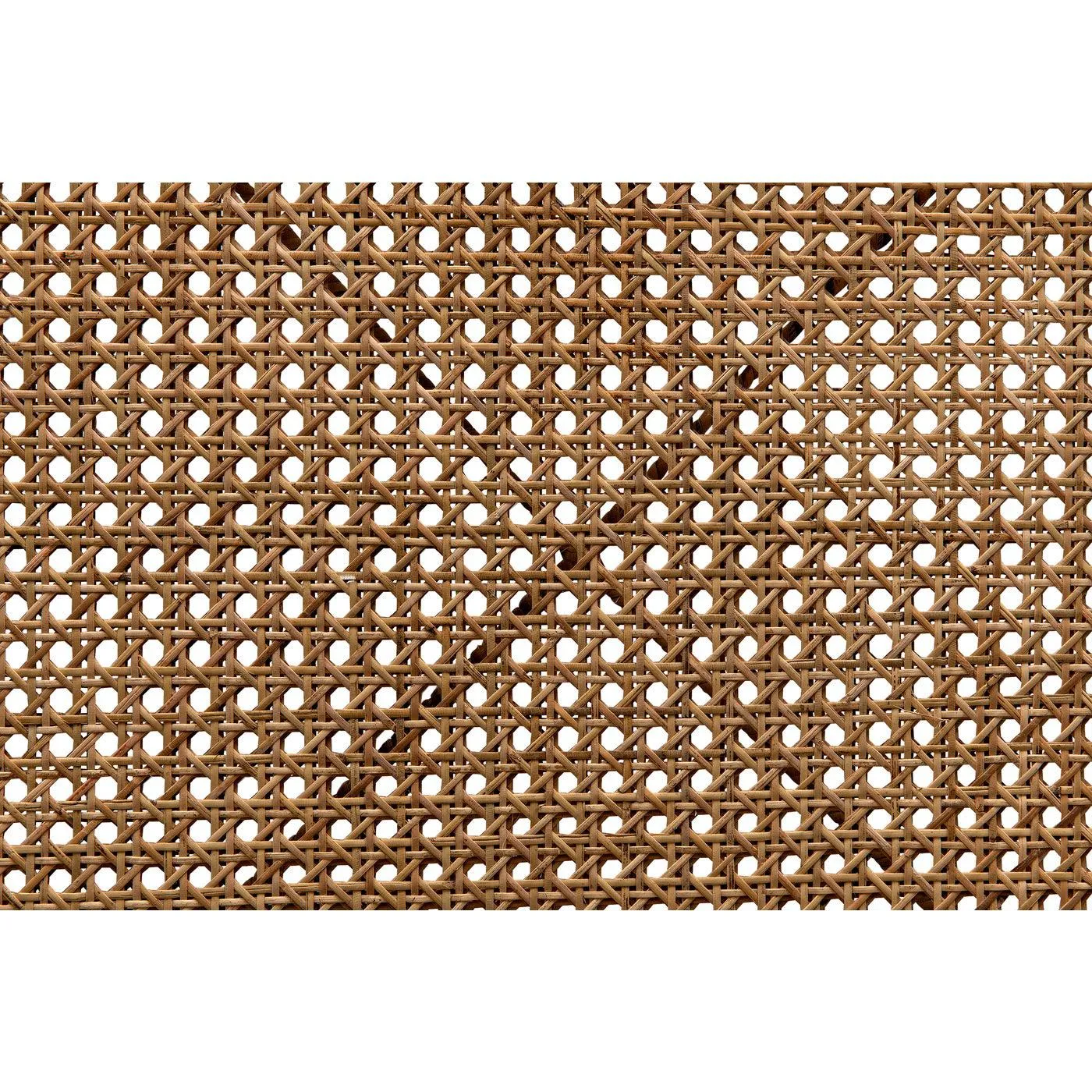 Udine Chair With Caning, Teak